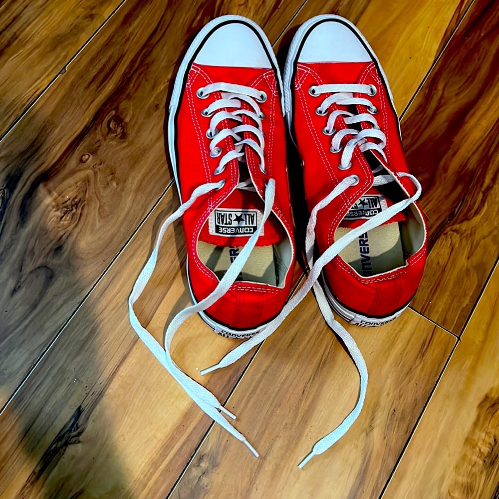 Converse Chuck Taylor